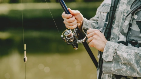 Пекари, рыбаки и трактористы могут пройти альтернативную службу