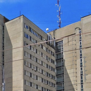 Во Владимире отклонили проект застройки «пятачка» за гостиницей «Заря»