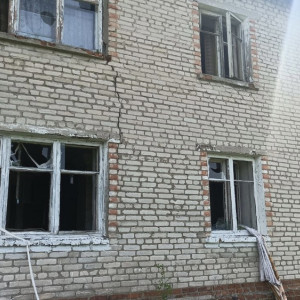 В Гороховце через суд расселили аварийный дом без газа и воды