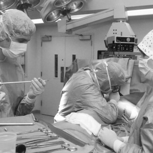 Семь врачей из Владимирской области отправились в Донбасс