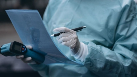 Во Владимирской области еще 27 человек подхватили ковид