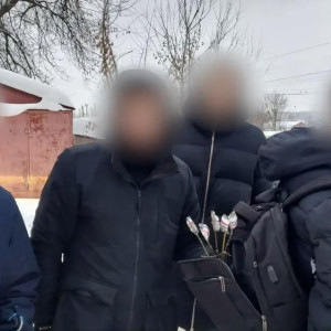 Во Владимире закладчик напал с кулаками на полицейского