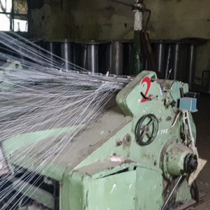 В Вязниках сотрудникам производства льняных тканей задолжали 9 млн рублей по зарплате