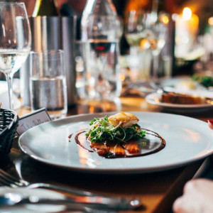 Врач назвала самый вредный салат на новогоднем столе