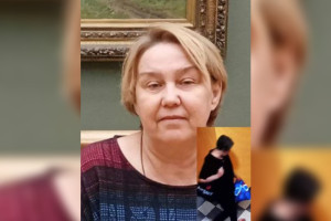 Во Владимирской области начали поиски 59-летней женщины из соседнего региона