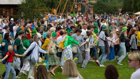 Власти Суздаля рассказали, как добраться до города в День Огурца