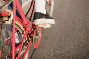 Во Владимире стоматолог на иномарке сбила 10-летнего мальчика на велосипеде