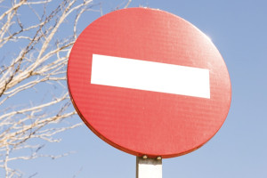 На Привокзальной площади во Владимире с 16 марта закроют парковку