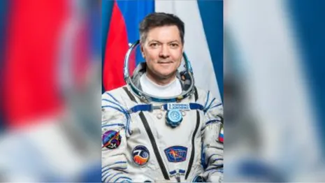 Выпускник владимирского РАНХиГС стал командиром Международной космической станции