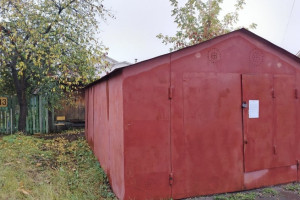 Во Владимире потребовали снести незаконные гаражи на двух улицах