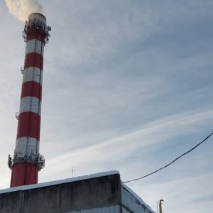 Жители Коврова просидели сутки без горячей воды и отопления