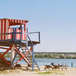 Купальный сезон во Владимире начнется с 15 июня