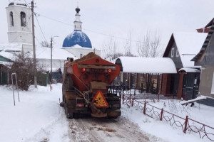 Владимирских автомобилистов попросили убрать машины с 31 улицы