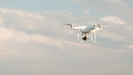 Стало известно место падения беспилотника во Владимирской области