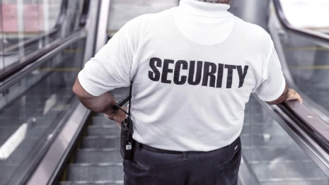 Во Владимире избившему жителя ЧОПовцу запретили работать в охране 