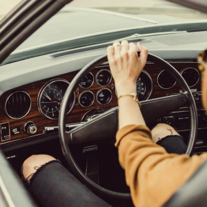 Во Владимире автомобилистка сбила 16-летнего подростка с питбайком