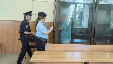 Ущерб от рук бывшего начальника отдела Росгвардии во Владимире составил 115 млн рублей