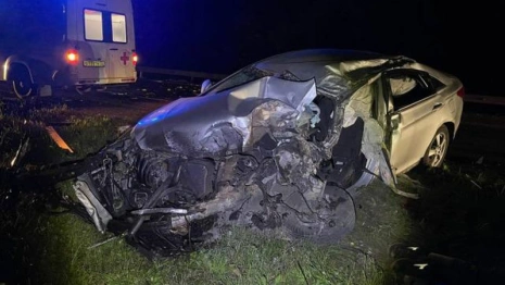 За неделю на дорогах во Владимирской области погибли 9 человек