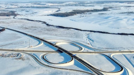 В Сети появились слухи о повышении проезда на М-12 во Владимирской области