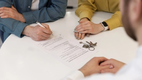 Убившего собственную мать жителя Кольчугино признали недостойным наследником