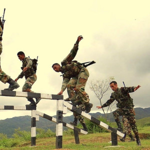 Призывникам запретили выезд заграницу
