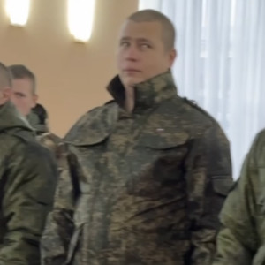 Добровольцы из Владимира уехали в зону СВО 7 ноября