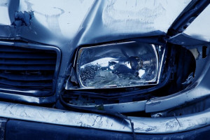 Во Владимире столкнулись 5 машин: есть пострадавший