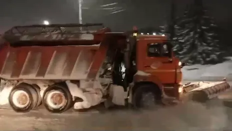 Владимирских водителей попросили временно убрать машины с 21 улицы