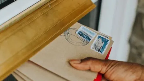 Владимирцы ежегодно приобретают более 6 млн почтовых марок