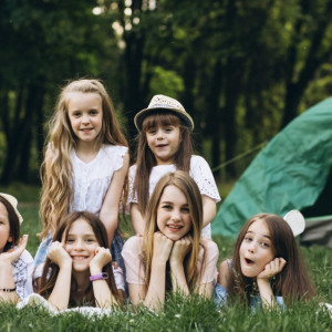 Около 50 подростков из зоны СВО прошли психологическую реабилитацию во Владимирской области