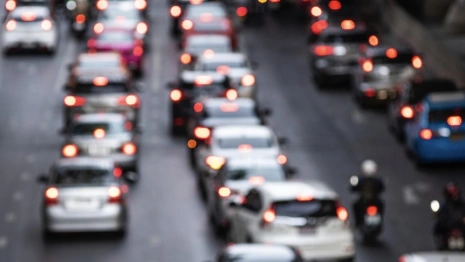 Во Владимире предложили 2 способа избавления от пробок