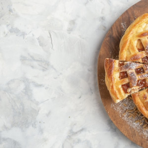 Во Владимирской области появилось производство замороженной выпечки