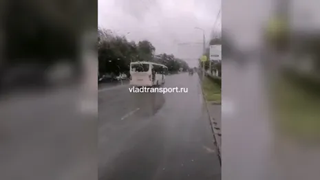 Владимирские водители автобусов перестали останавливаться на остановках