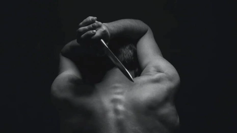 Жителя Владимира осудили на 8 лет за жестокое убийство