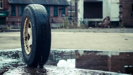 Жителям Владимирской области рассказали, когда менять резину