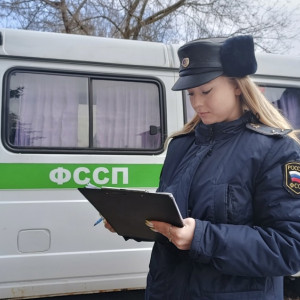 Во Владимире приставы объявили в розыск 45-летнего должника по алиментам