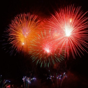 Гости Дня семьи, любви и верности в Муроме остались недовольны салютом