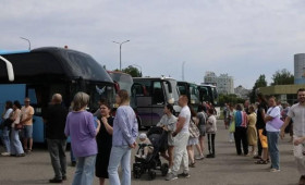 Во Владимире в загородных лагерях «Икар» и «Дружба» отдохнут 3,5 тыс. детей