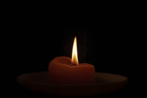 В Кольчугино скончалась учительница начальных классов Елена Рогожина