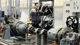 В Муроме стартовал выпуск деталей для Aurus и КамАЗ