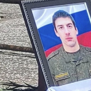 В зоне СВО погиб 42-летний мобилизованный из Владимирской области