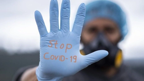 В России спустя два года отменили все ковидные ограничения