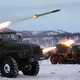 Российские средства противовоздушной обороны перехватили две крылатые ракеты