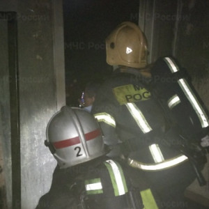 Во Владимирской области на новогодних каникулах пожары унесли жизни 9 человек