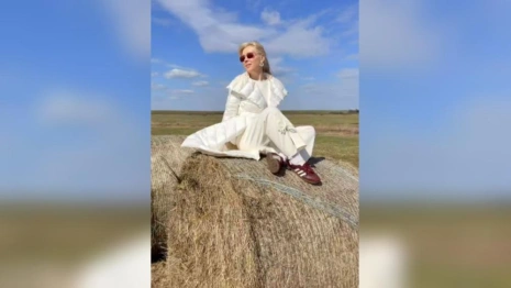 Екатерина Мизулина и SHAMAN провели выходные во Владимирской области