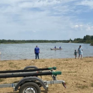 На карьере в Лакинске утонул 14-летний подросток