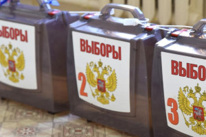 Во Владимирской области 247 единороссов победили на муниципальных выборов