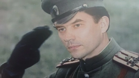 Многодетный экс-омбудсмен из Владимирской области отправился добровольцем в зону СВО