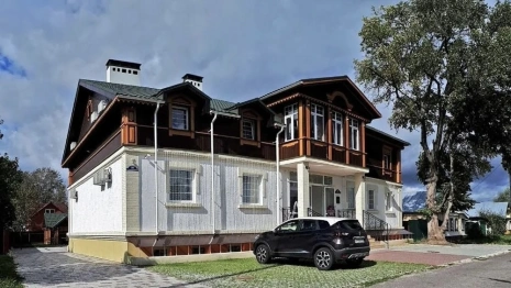 Во Владимирской области требования к гостевым домам приравняют к отелям «без звезд»