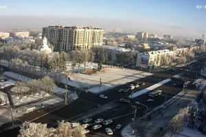 Во Владимире на модернизацию уличных камер потратят 600 тыс. рублей